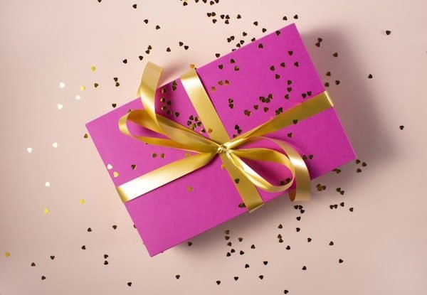 Tech Gifts