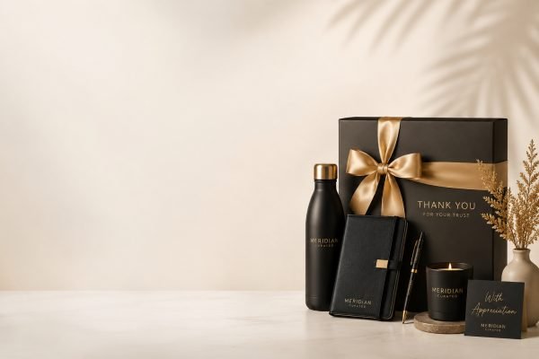 Luxury Hampers